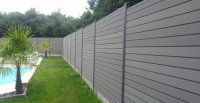 Portail Clôtures dans la vente du matériel pour les clôtures et les clôtures à Montheries